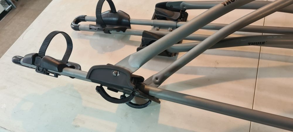 Thule-Atera giro-багажник за велосипед-вело багажник