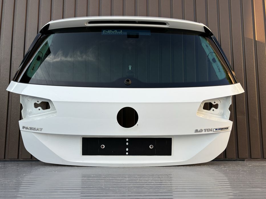 Haion vw Passat B8 cod de culoare LC9A 2015-2020