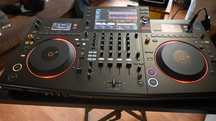 Opus Quad + Decksaver + Hard Case UDG + Garantie