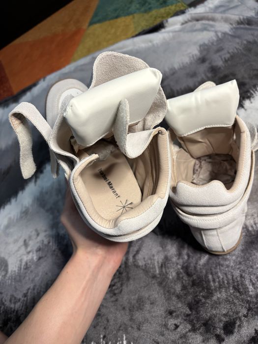 Papuci Isabel Marant - Mărimea 38