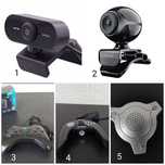 camera web cam controller gamepad fury placa de sunet laptop pc skype