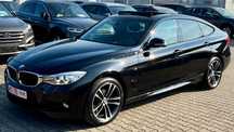 BMW Seria 3 Rate fixe si Cash, 12 luni Garantie, M Pachet, X-drive