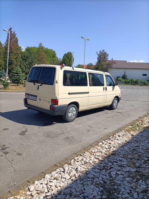 Volkswagen  T4 CAMPER