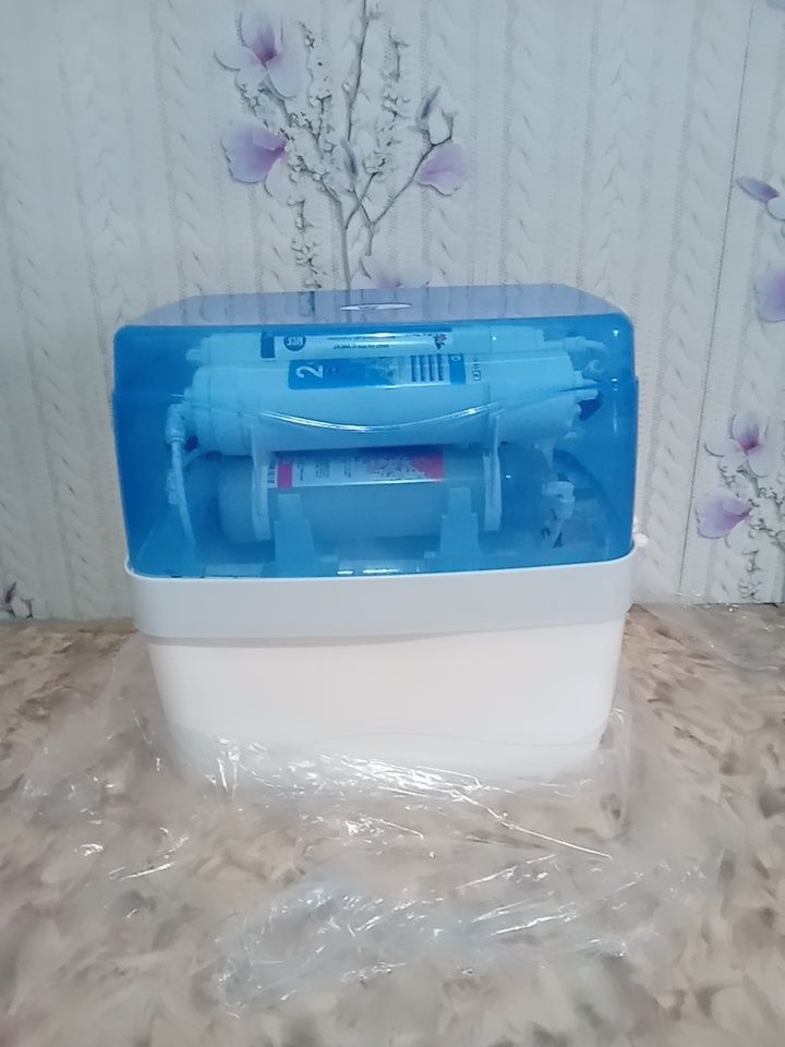 Фильтер для воды новый