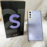 Samsung Galaxy S21 128 Gb, Петропавловск Сити 4024