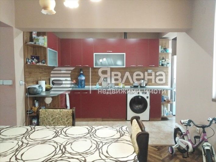 Продава се Тристаен апартамент в Благоевград, Идеален център - 106 кв.м за 1057 €/кв.м - Снимка #7