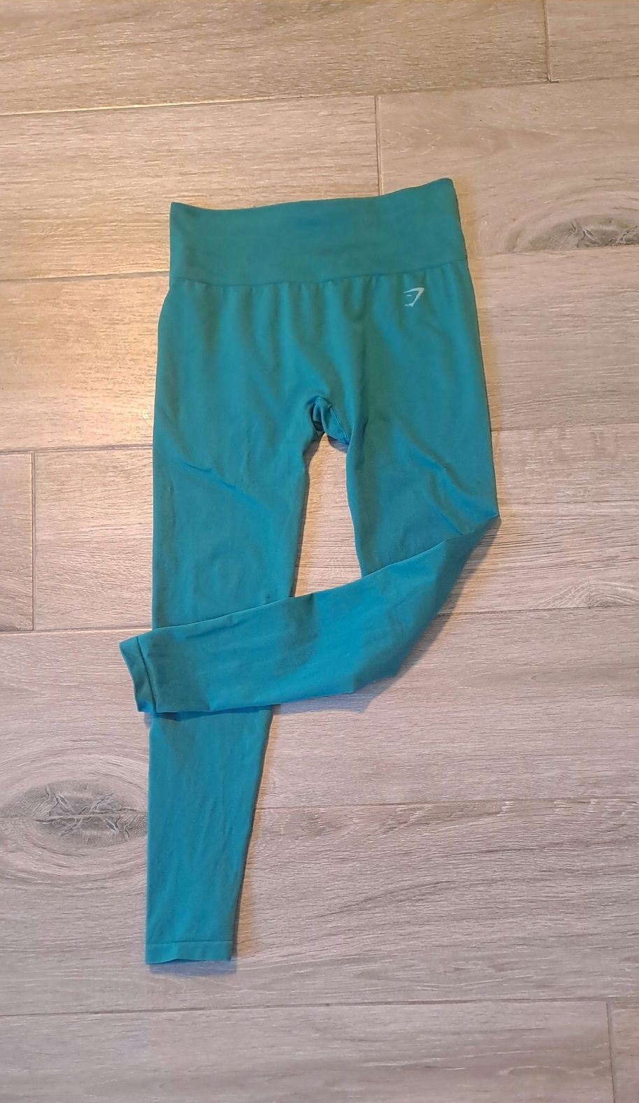 Gymshark - leggings fara cusaturi