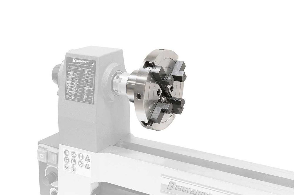 Strung pentru lemn Bernardo DM 450