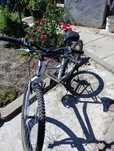 Bicicletă fete impecabilă