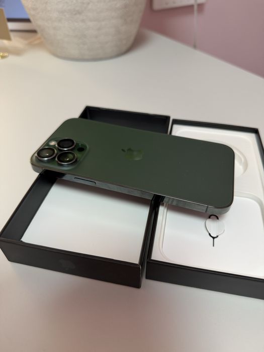 Iphone 13 Pro Max 256 GB