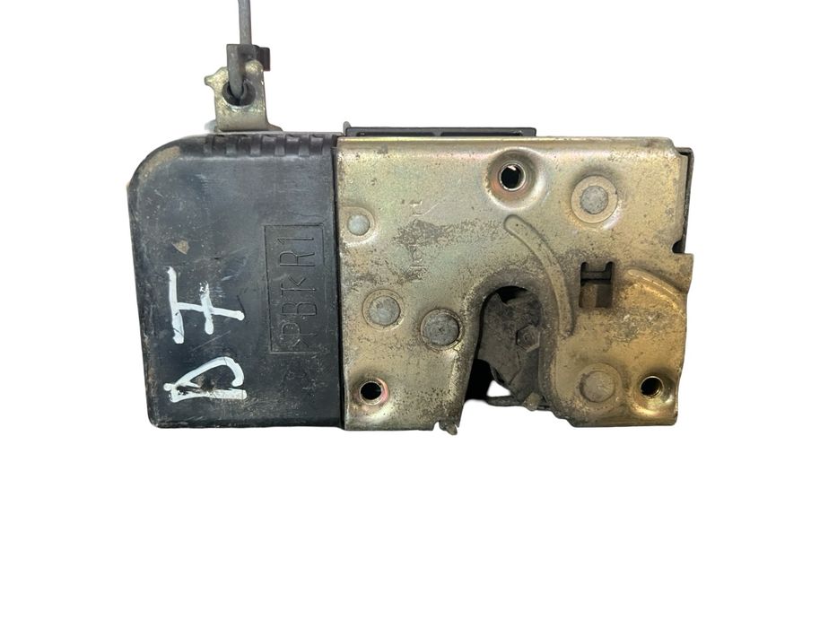 Broasca usa dreapta fata PEUGEOT 206 CC 2D 2000 - >