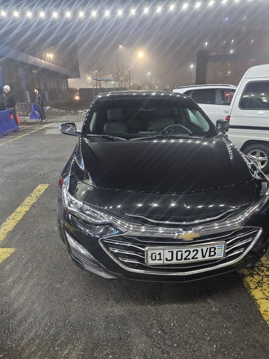 Малибу 2 пример сотилади срочни.