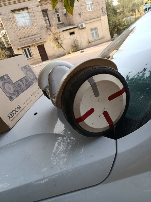 Продам героскутор