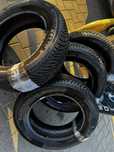 Anvelope iarna Michelin 215/65 R17 Alpin 7 2024
