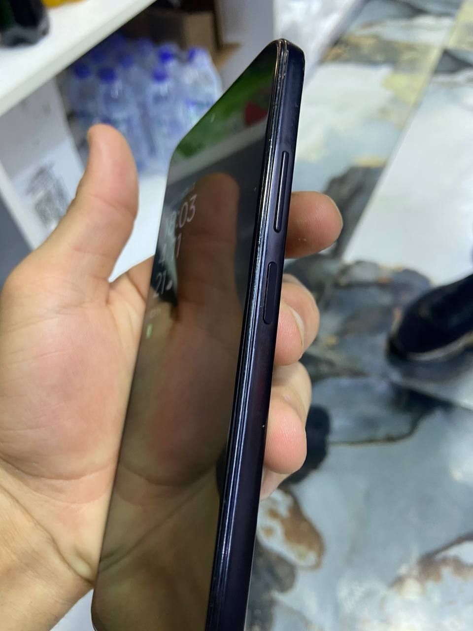 Telefon sotiladi redmi note 12 pro narxini keliwamiZ