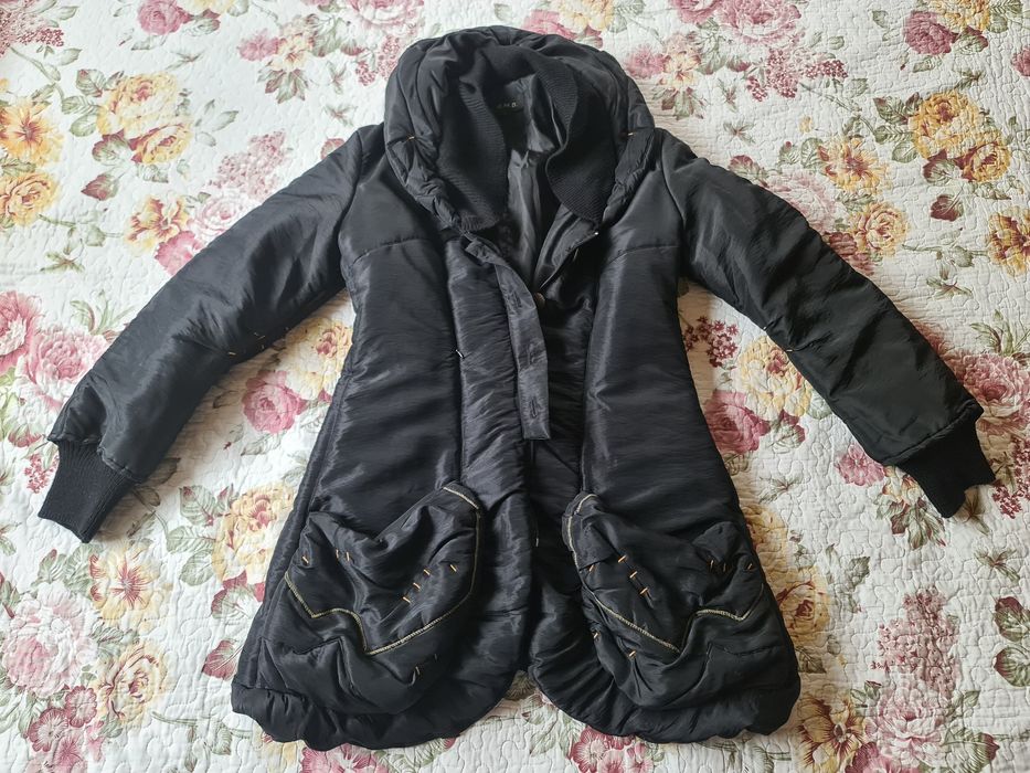 Ново дамско яке Л размер