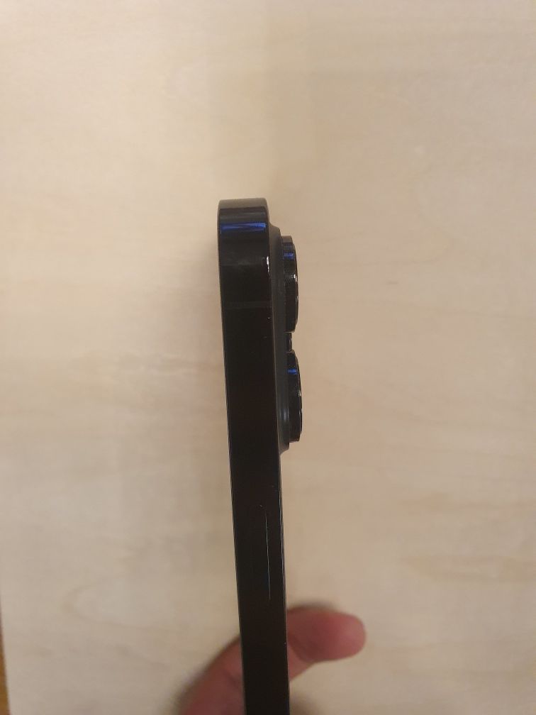 iPhone 14 Pro Max 128GB Space Black