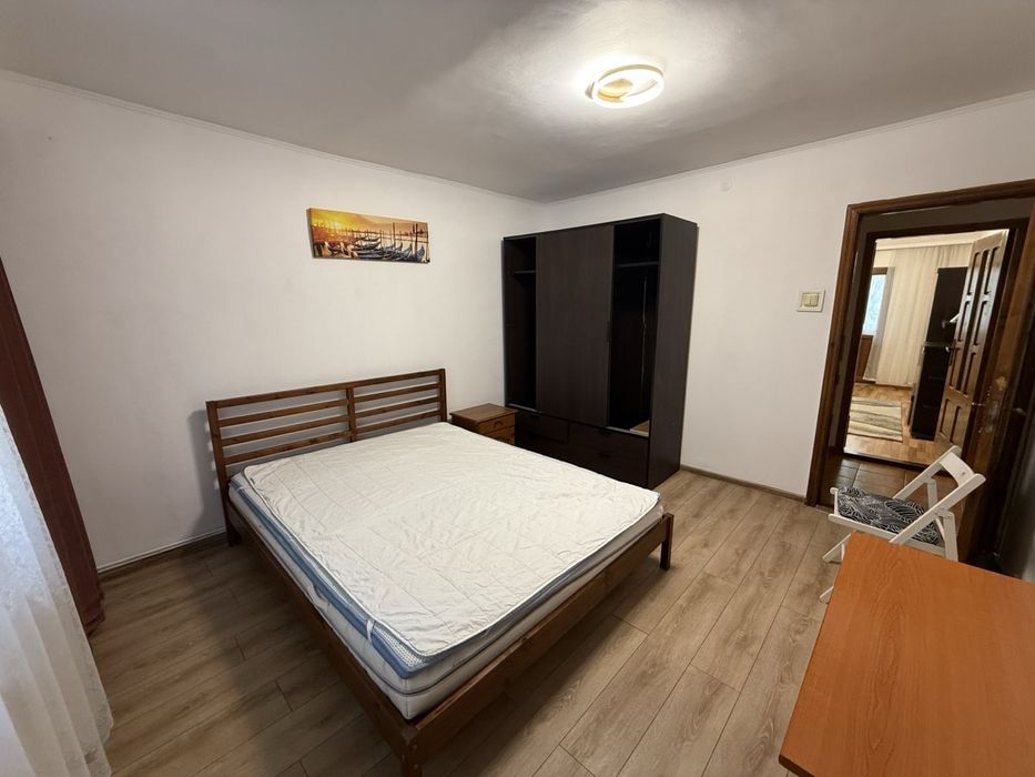 Proprietar ofer spre Inchiriere ap 2 camere zona Silvestru/Gara