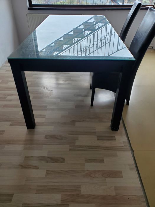 Masă de living 210 x 100 cm