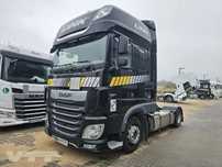 DAF XF 480FT DAF xf 480ft