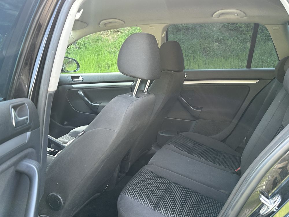 Vw Golf 6 1.6 TDI 105 CP 2013 INM In ro acte valabile se ofera fiscal