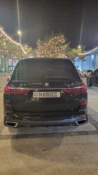 Bmw x7 xDrive 40i