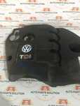 capac motor VW Passat 1.9 tdi,an fabr 2003