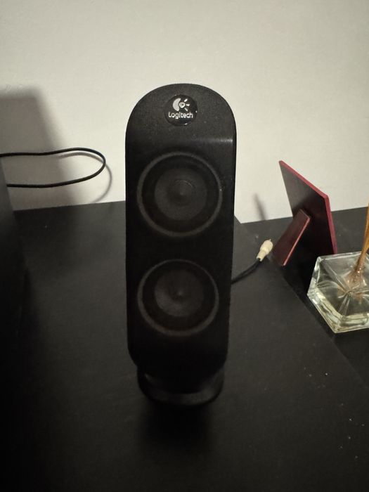 Sistem audio LogiTech 5.1 X530