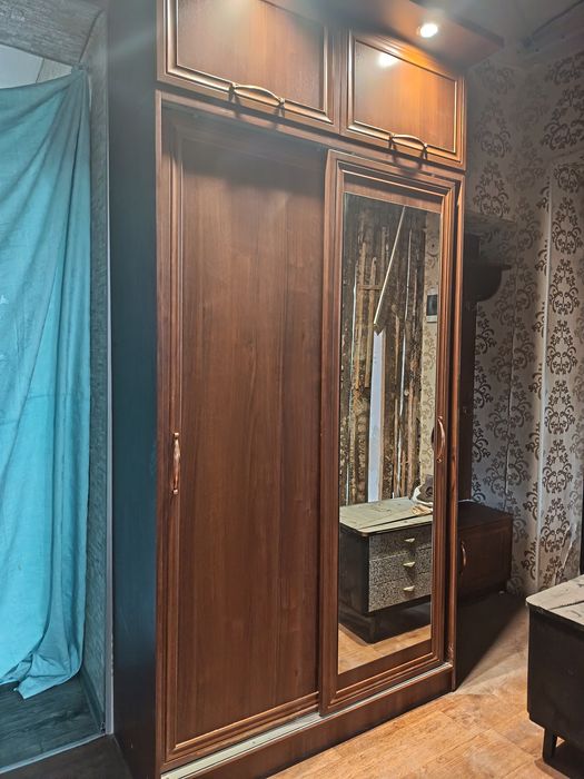 Шкаф купе в прихожую, в хорошем состоянии