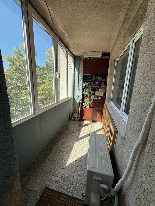 Дава се под наем Тристаен апартамент в София, Люлин 4 - 86 кв.м за 509.49 € - Снимка #8