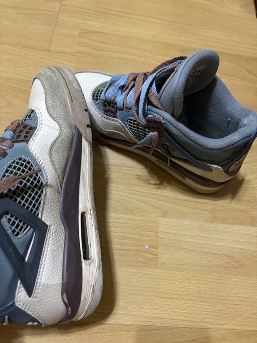 Оригинални! Jordan 4