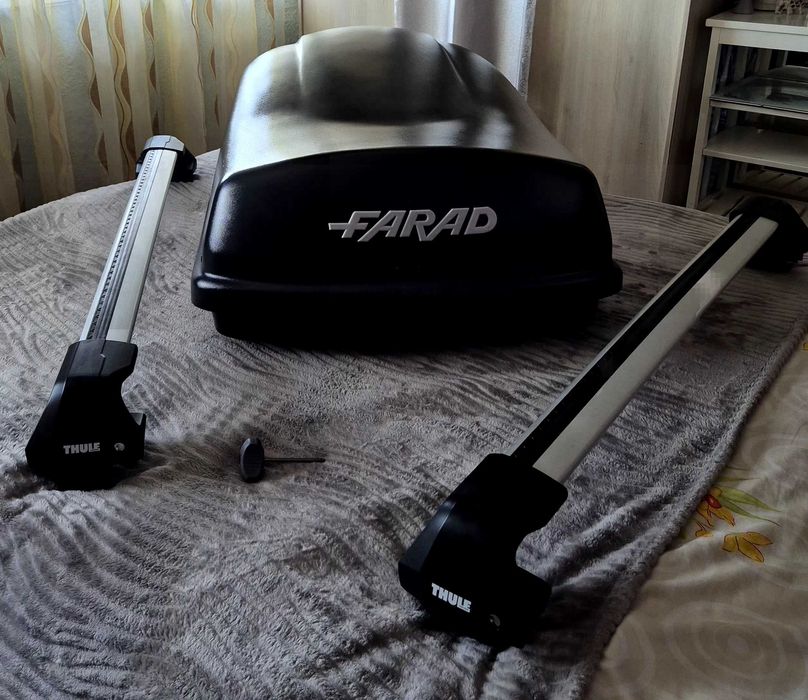 Греди и автобокс