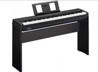 Yamaha P45 цифровое пианино