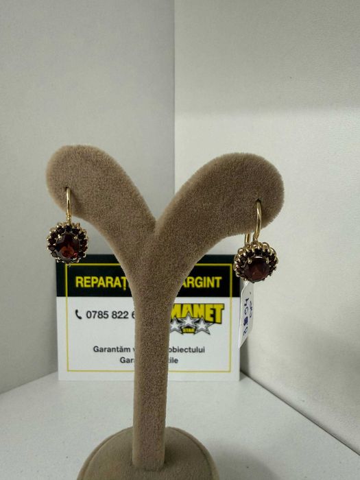 Cercei 3.94gr (m1) staramanet