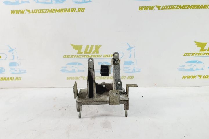 Suport motor 1.4 benzina 55203464 Fiat Punto 3 Punto Evo  [din 2009 pana  2012] seria