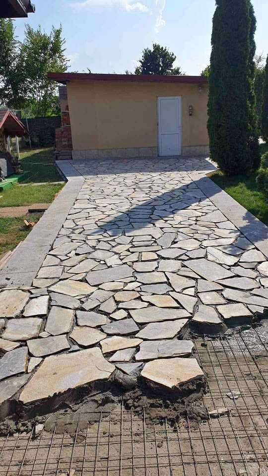 piatra naturala de munte gratare ornamentale