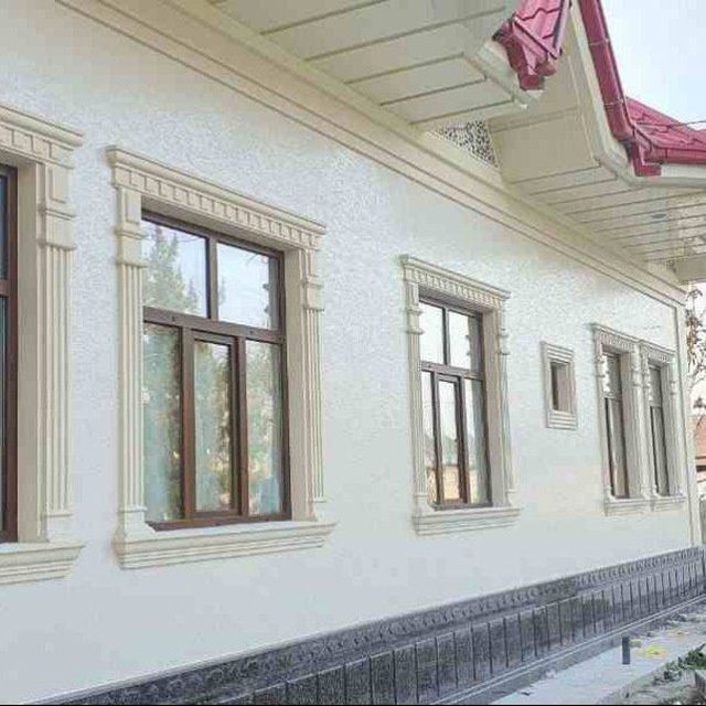 Podklyuch remont ishlarini qilamiz .