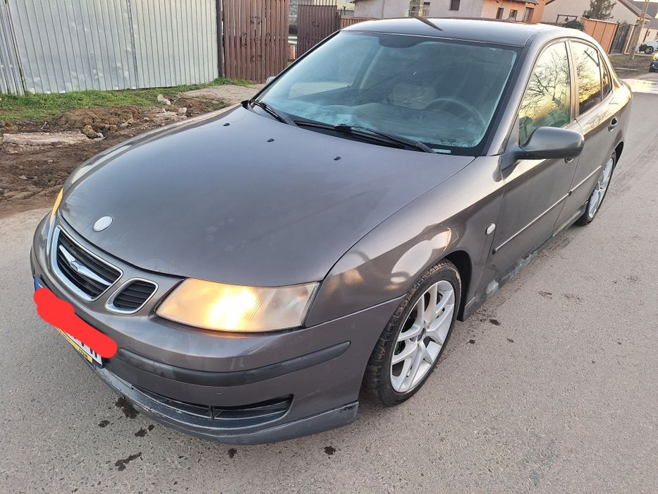 Saab 9.3 1.9 Diesel 2005