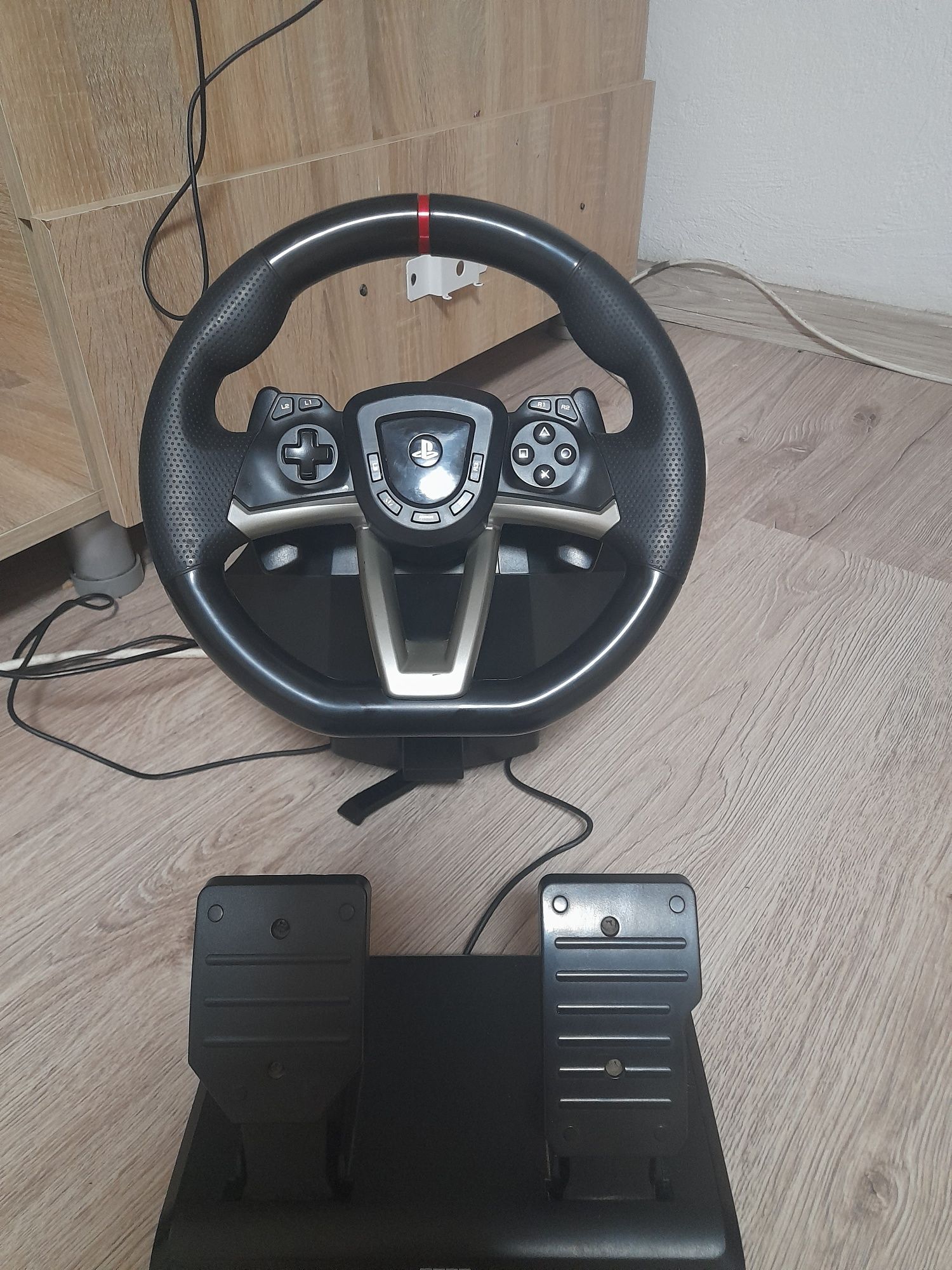 vand volan gaming hori apex