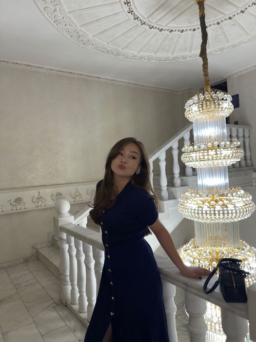 Платье,вечерний,