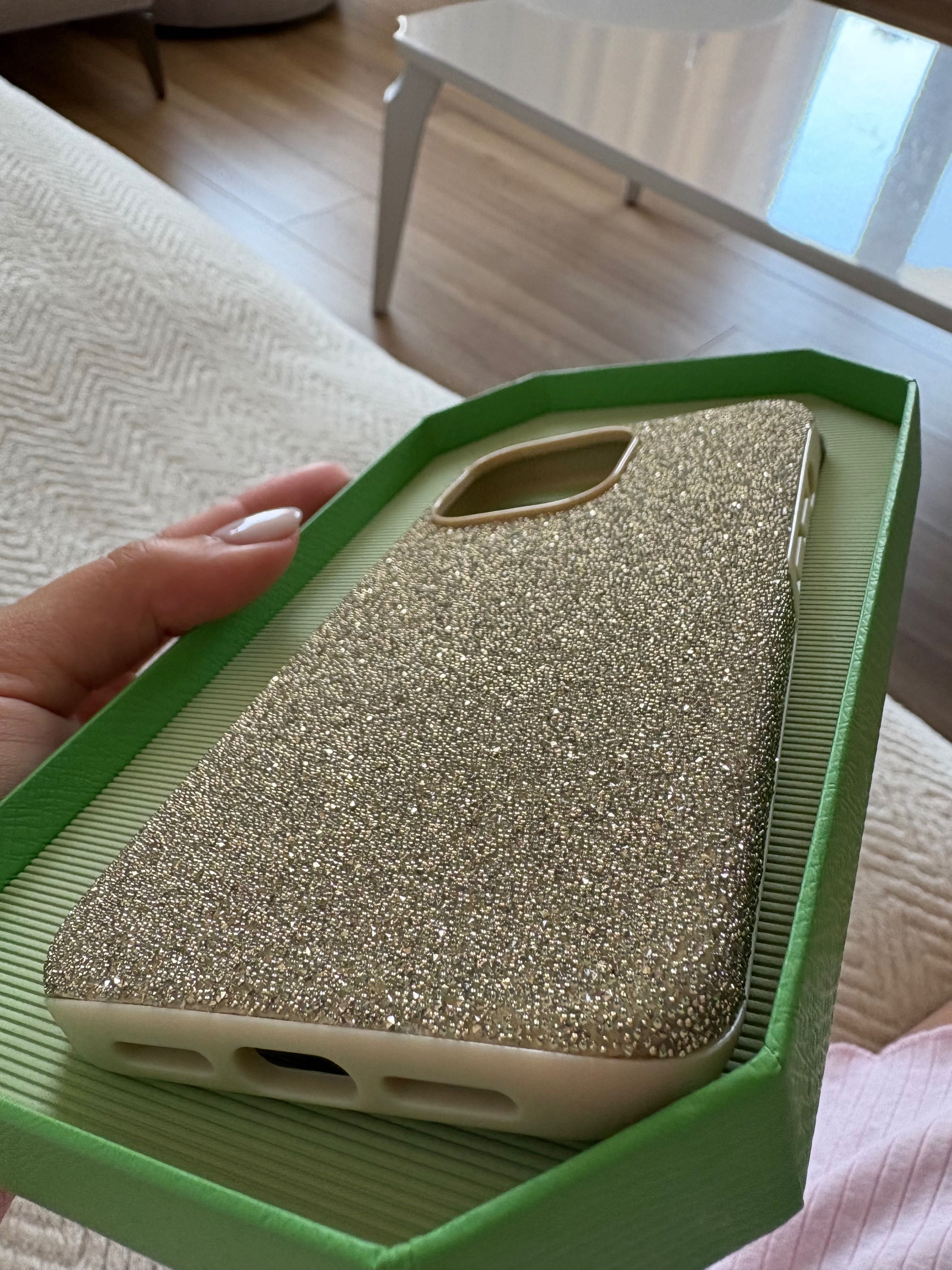 Swarovski Iphone Case