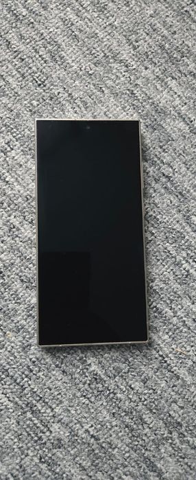 Samsung Galaxy s24 ultra