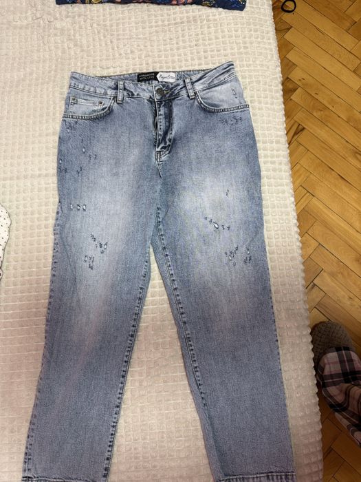 Дамски дънки Negative