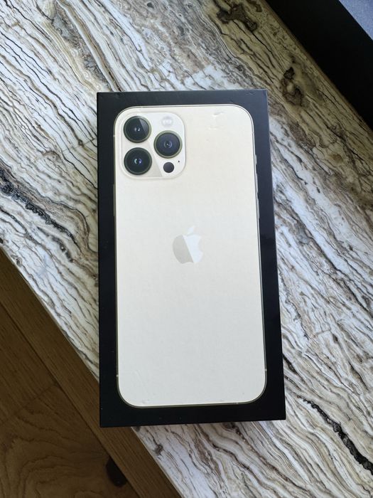 iphone 13 pro max 512 gold