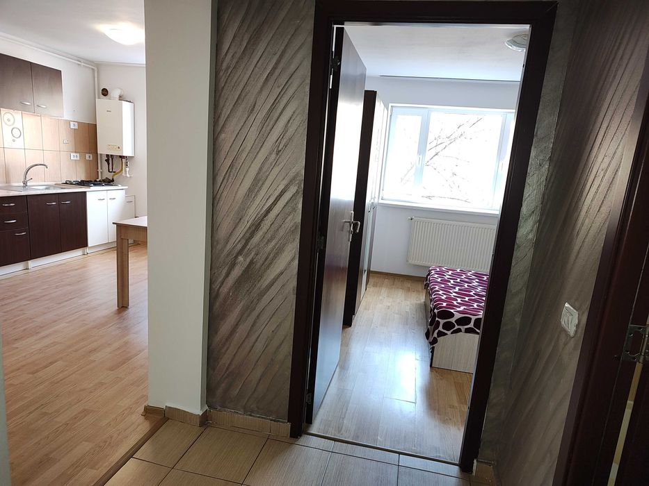 Apartament 2 camere de inchiriat