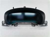 9836937 BMW Full Led Live MGU Cluster Километраж без HUD