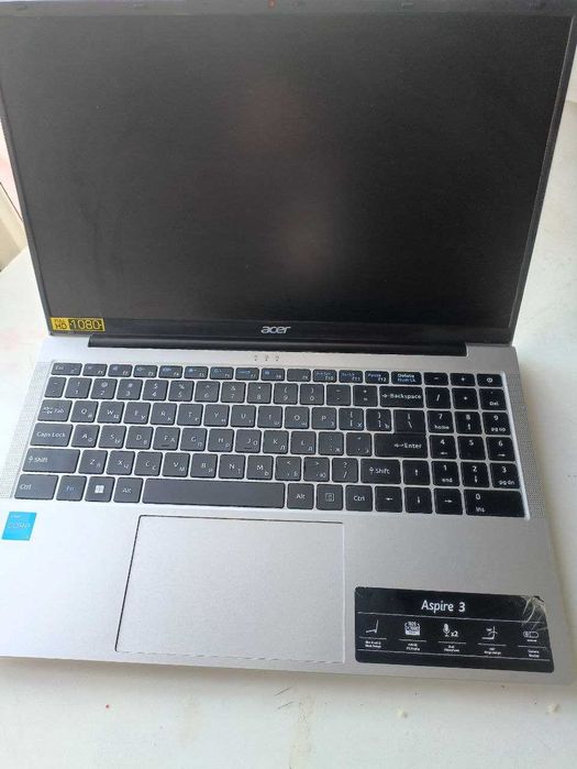 Acer Aspire 3 Noutbuk
