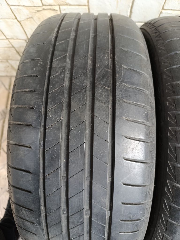 Летни гуми Bridgestone 225/50/18 Turanza T 005