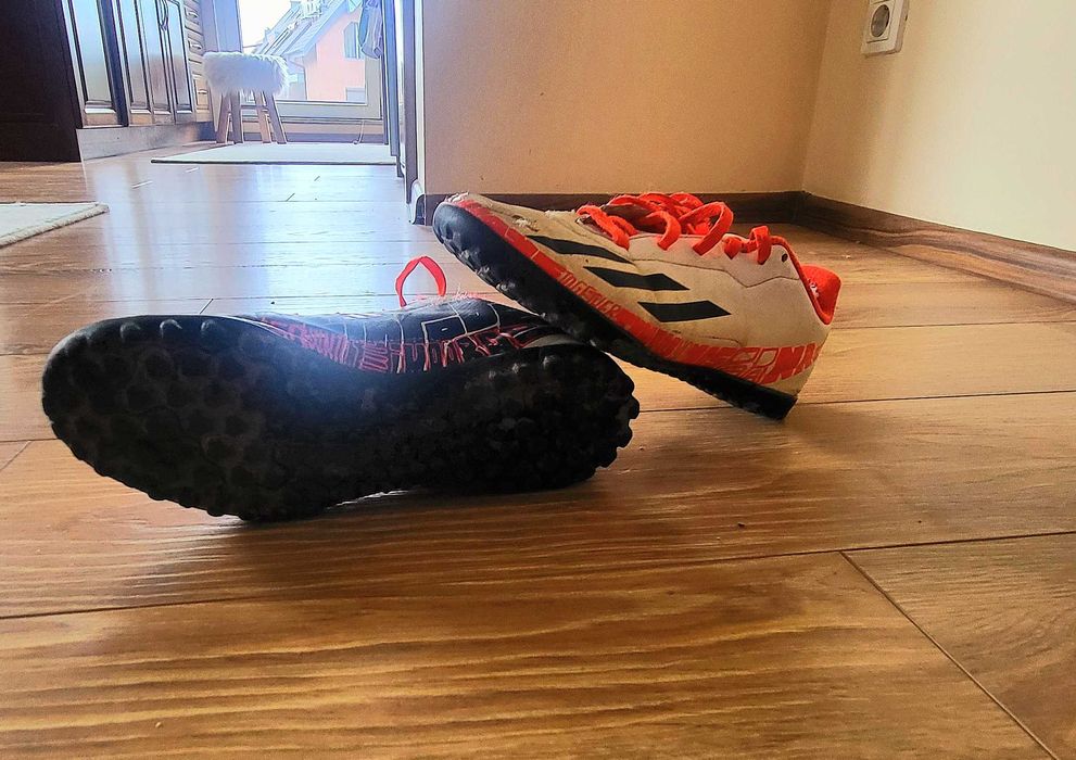 Футболни стоножки Adidas speedportal Messi