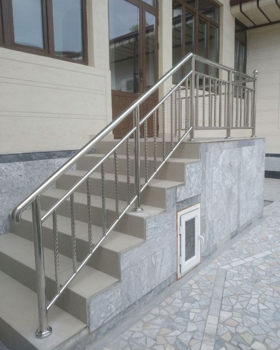 Nerjaveyka perila xizmatlari